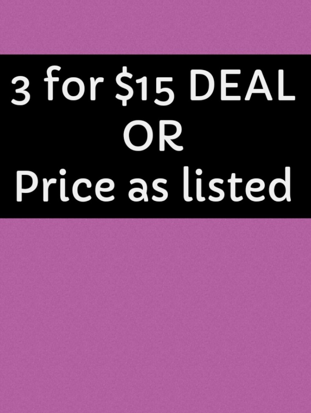 🩵Ends TODAY🩵